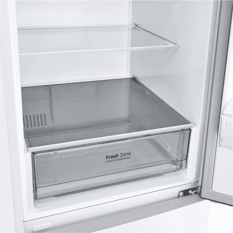 Холодильник с морозильной камерой LG GW-B509CQZM  Фото №11