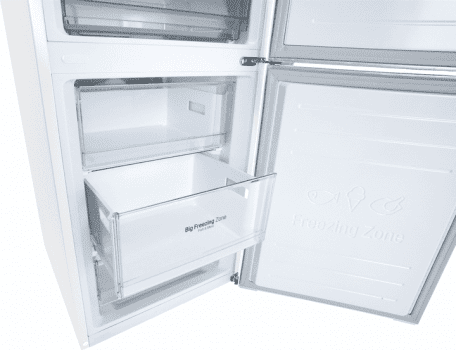 Холодильник с морозильной камерой LG GW-B509CQZM  Фото №12