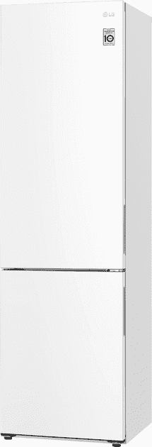 Холодильник с морозильной камерой LG GW-B509CQZM  Фото №1
