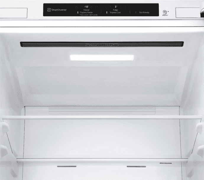 Холодильник с морозильной камерой LG GW-B509CQZM  Фото №8