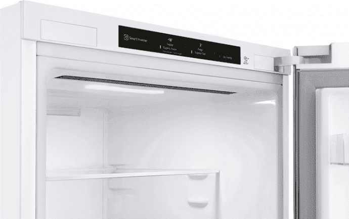 Холодильник с морозильной камерой LG GW-B509CQZM  Фото №9