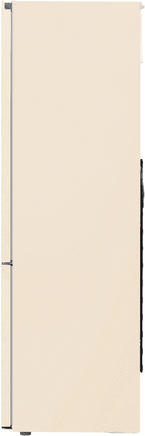 Холодильник з морозильною камерою LG GC-B509MEWM  Фото №16