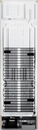 Холодильник з морозильною камерою LG GC-B509MEWM  Фото №17