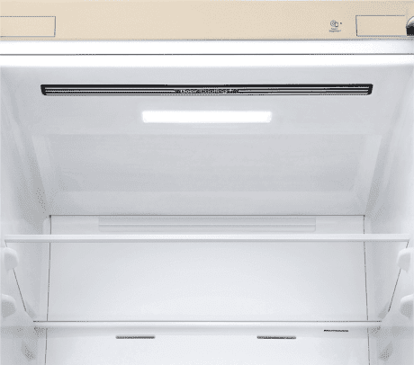 Холодильник с морозильной камерой LG GC-B509MEWM  Фото №5