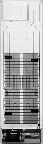 Холодильник с морозильной камерой LG GC-B509MEWM  Фото №17