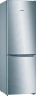 Холодильник з морозильною камерою Bosch KGN36NL306 Холодильник з морозильною камерою Bosch KGN36NL306