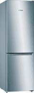 Холодильник з морозильною камерою Bosch KGN36NL306