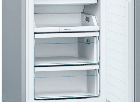 Холодильник з морозильною камерою Bosch KGN36NL306  Фото №3