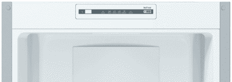 Холодильник з морозильною камерою Bosch KGN36NL306  Фото №5