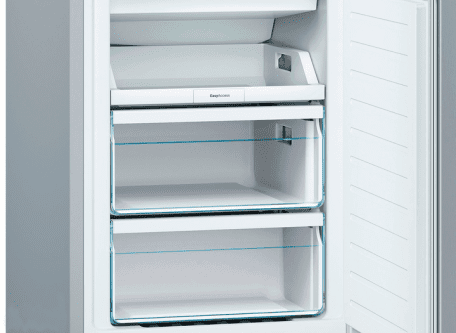 Холодильник з морозильною камерою Bosch KGN36NL306  Фото №3