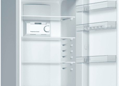 Холодильник з морозильною камерою Bosch KGN36NL306  Фото №4