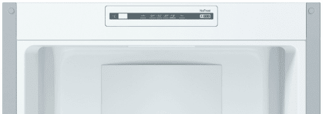 Холодильник з морозильною камерою Bosch KGN36NL306  Фото №5