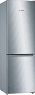 Холодильник з морозильною камерою Bosch KGN33NL206