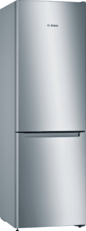 Холодильник з морозильною камерою Bosch KGN33NL206