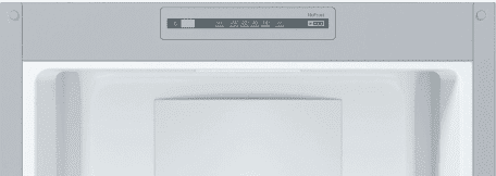 Холодильник з морозильною камерою Bosch KGN33NL206  Фото №2