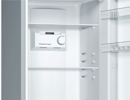 Холодильник з морозильною камерою Bosch KGN33NL206  Фото №4