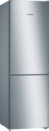 Холодильник з морозильною камерою Bosch KGN36VL326 Холодильник з морозильною камерою Bosch KGN36VL326