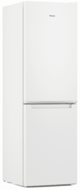 Холодильник з морозильною камерою Whirlpool W7X 82I W  Фото №0