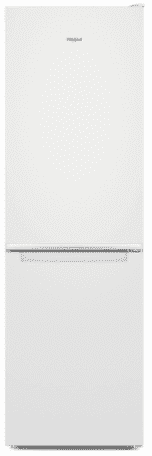 Холодильник з морозильною камерою Whirlpool W7X 82I W