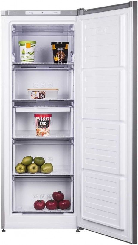 Морозильна камера Beko RFNM200E20S  Фото №0