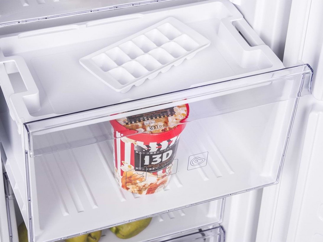 Морозильна камера Beko RFNM200E20S  Фото №4