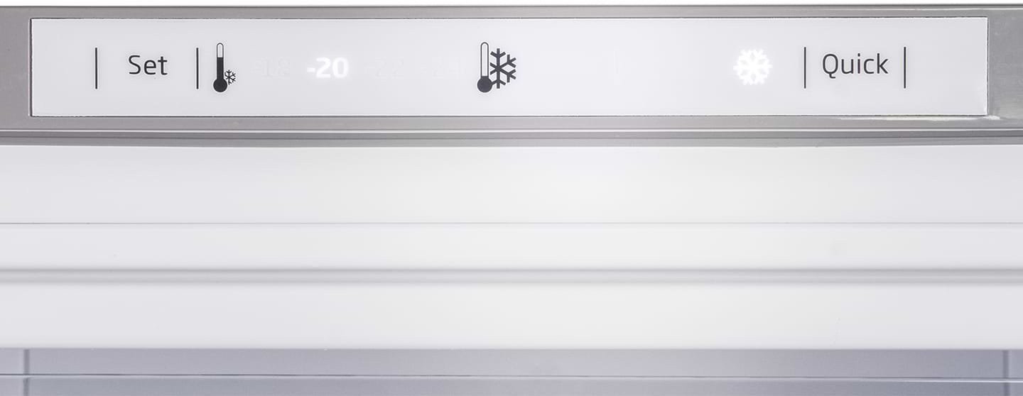 Морозильна камера Beko RFNM200E20S  Фото №8