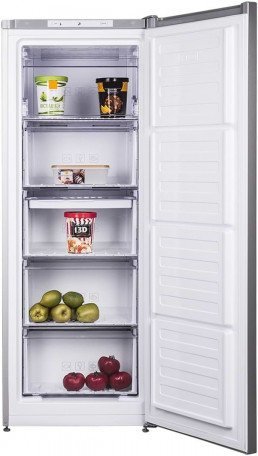 Морозильна камера Beko RFNM200E20S  Фото №0