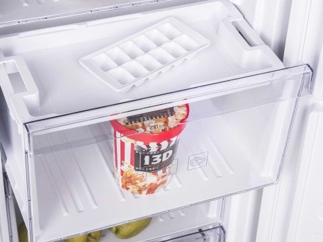 Морозильна камера Beko RFNM200E20S  Фото №4