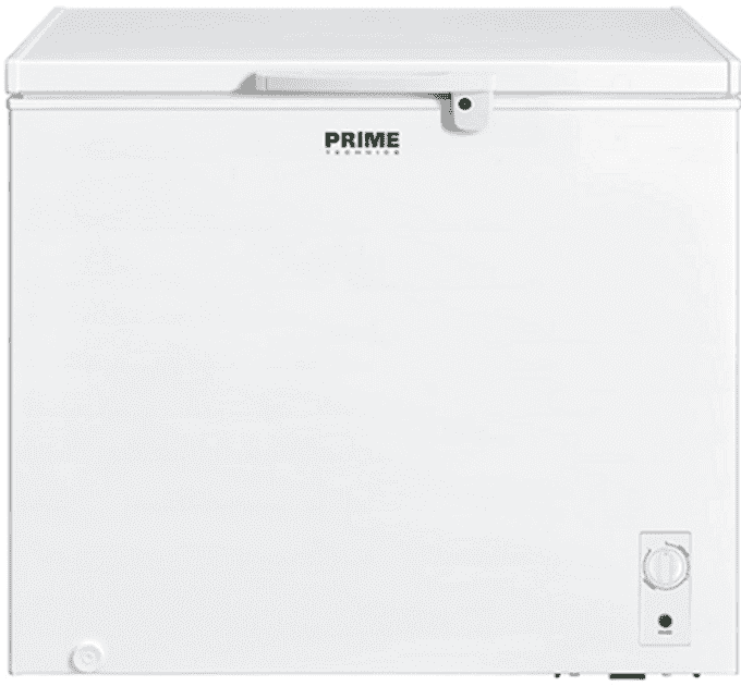 Морозильна скриня Prime Technics CS 19849 M