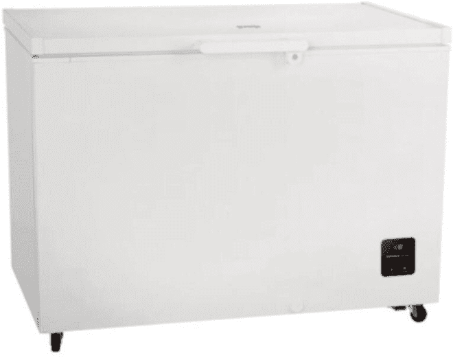 Морозильный ларь Gorenje FH30EAW  Фото №0