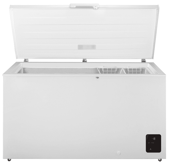 Морозильна скриня Gorenje FHC42EAW  Фото №0