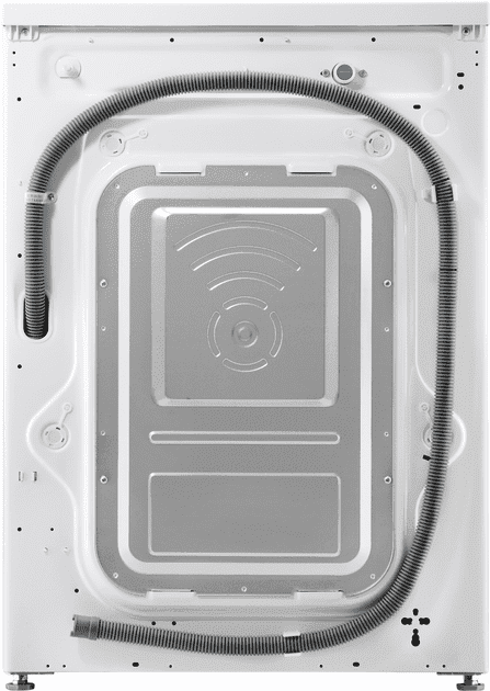 Пральна машина автоматична LG F2J3HS8W  Фото №12