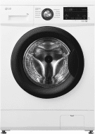 Пральна машина автоматична LG F2J3HS8W Пральна машина автоматична LG F2J3HS8W