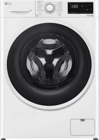 Пральна машина автоматична LG F2V3HS7WW