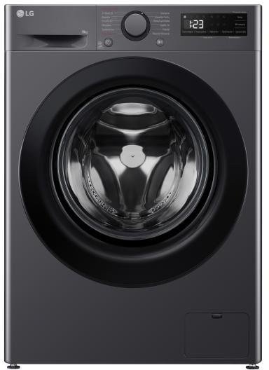 Стиральная машина автоматическая LG F4W90506J