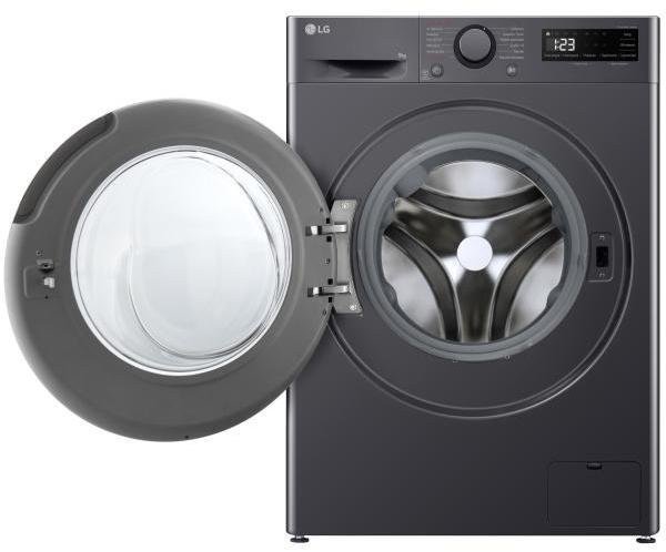 Стиральная машина автоматическая LG F4W90506J  Фото №4