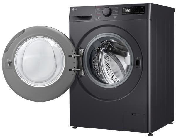 Стиральная машина автоматическая LG F4W90506J  Фото №6