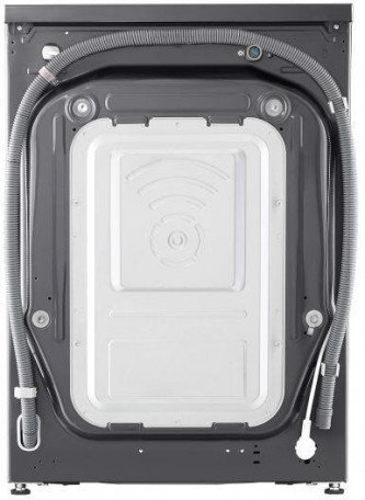 Стиральная машина автоматическая LG F4W90506J  Фото №2