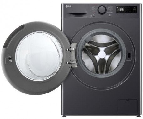 Стиральная машина автоматическая LG F4W90506J  Фото №4