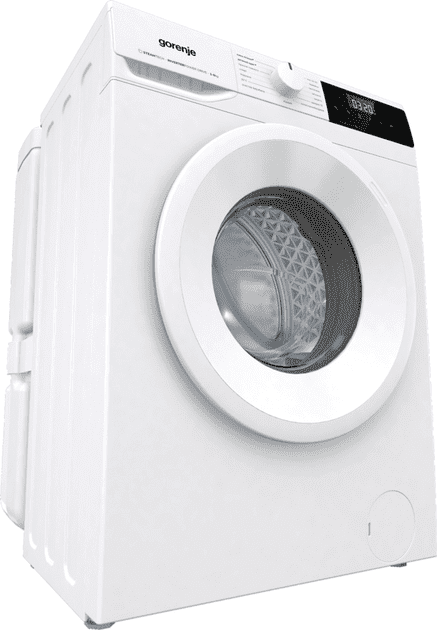 Пральна машина автоматична Gorenje WNHPI62SCSIRV  Фото №3