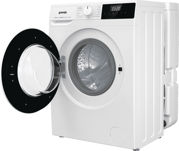 Пральна машина автоматична Gorenje WNHPI62SCSIRV  Фото №7