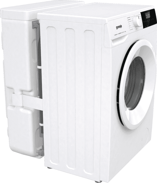 Пральна машина автоматична Gorenje WNHPI62SCSIRV  Фото №8
