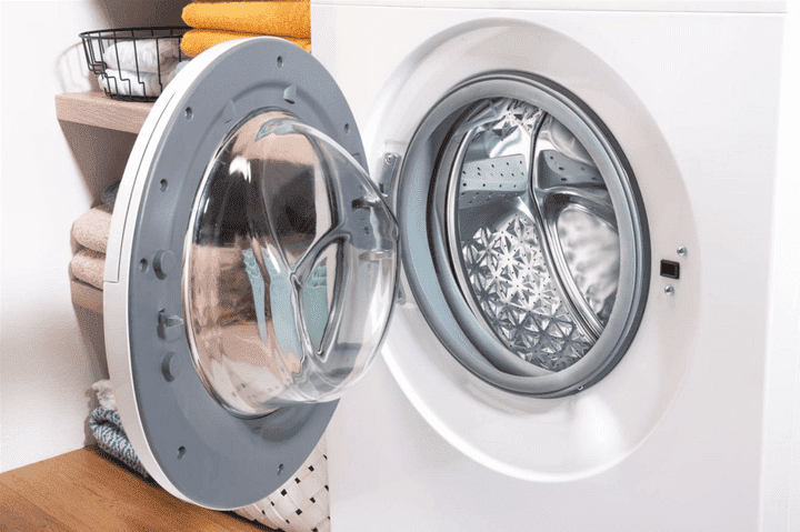 Пральна машина автоматична Gorenje WNHPI62SCSIRV  Фото №18