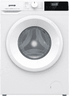 Стиральная машина автоматическая Gorenje WNHPI62SCSIRV Стиральная машина автоматическая Gorenje WNHPI62SCSIRV