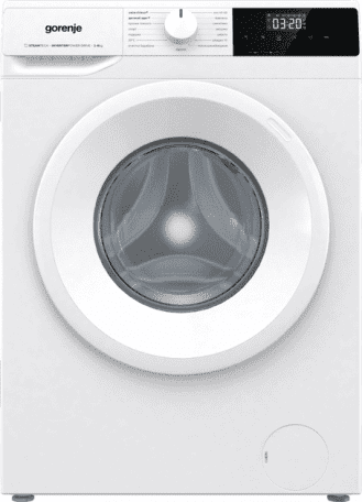 Пральна машина автоматична Gorenje WNHPI62SCSIRV