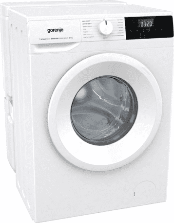 Пральна машина автоматична Gorenje WNHPI62SCSIRV  Фото №1