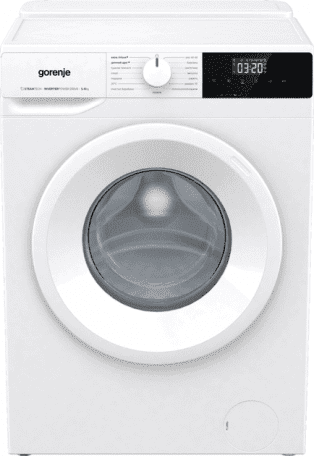 Пральна машина автоматична Gorenje WNHPI62SCSIRV  Фото №2