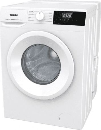 Пральна машина автоматична Gorenje WNHPI62SCSIRV  Фото №4