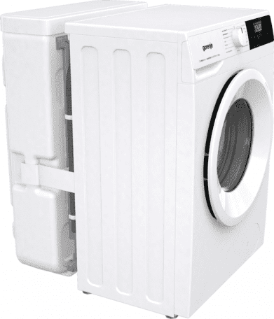 Пральна машина автоматична Gorenje WNHPI62SCSIRV  Фото №8