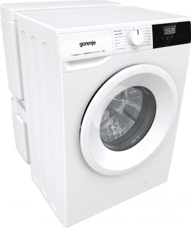 Пральна машина автоматична Gorenje WNHPI62SCSIRV  Фото №9